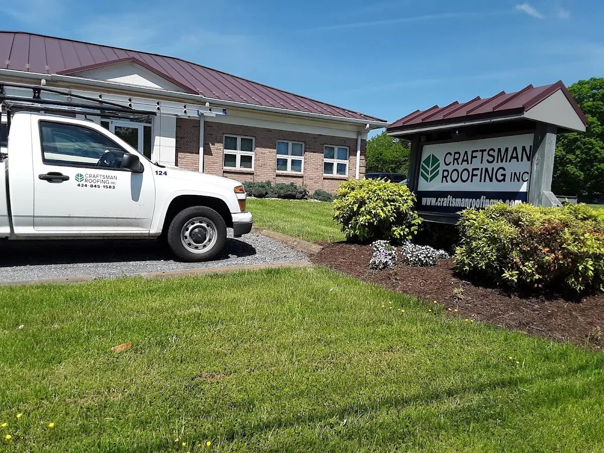 Quality Soffit & Fascia Repair by experienced craftsmen in Hayes Crossing